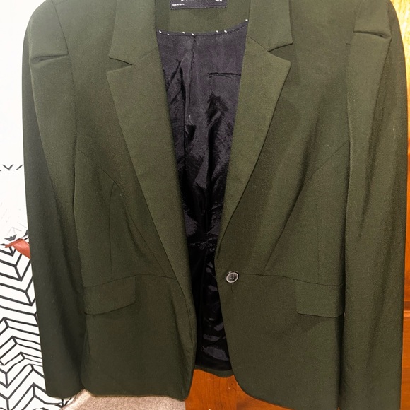 Zara Woman’s Blazer from Italy - Excellent condition - Picture 2 of 6